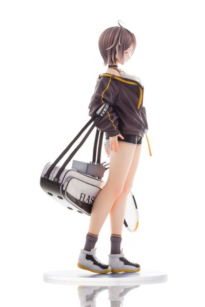 碧蓝航线 巴尔的摩 Black Ace ver.