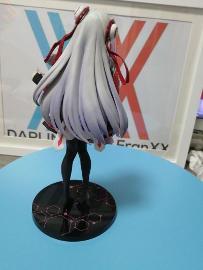 一番赏 剧场版 刀剑神域 -オーディナル・比例- ユナ