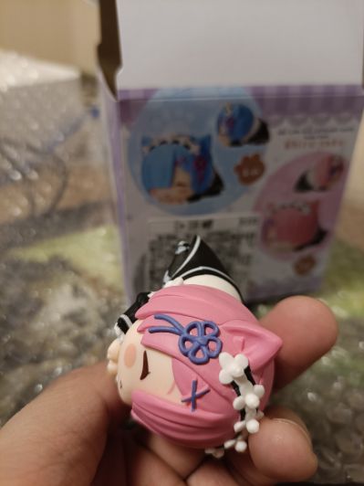 Re：从零开始的异世界生活 艾姬多娜＆拉姆＆蕾姆 猫耳趴趴ver.