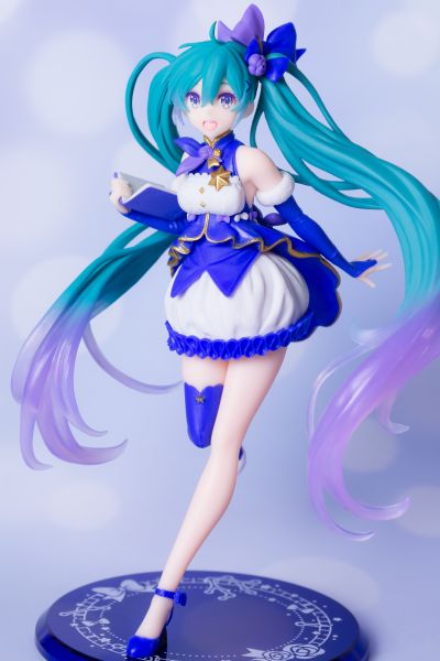 Happy赏 VOCALOID 初音未来 Lat式 Autumn Color Ver.