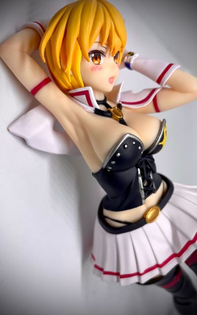 Special Figures 弩级战队H×EROS 星乃云母