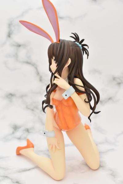 B-style To LOVE Ru Darkness 结城美柑 生足兔女郎Ver.