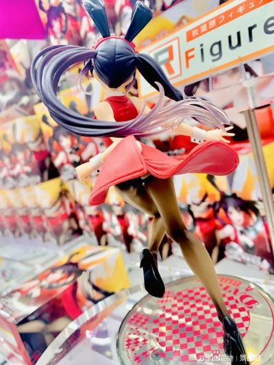 Coreful  约会大作战：狂三外传 时崎狂三 -兔女郎-