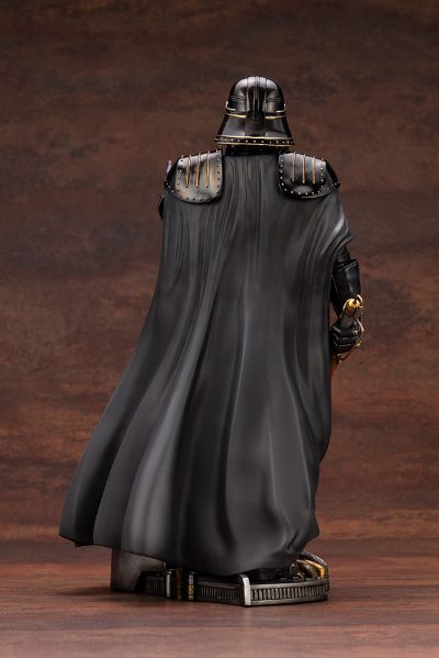 ARTFX 艺术家系列 星球大战 达斯·维达 -工业帝国-