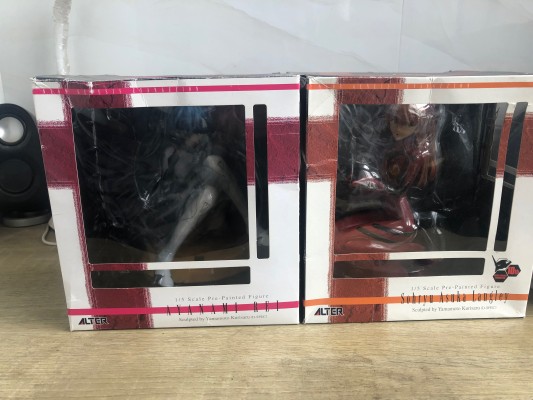 新世纪福音战士 绫波丽