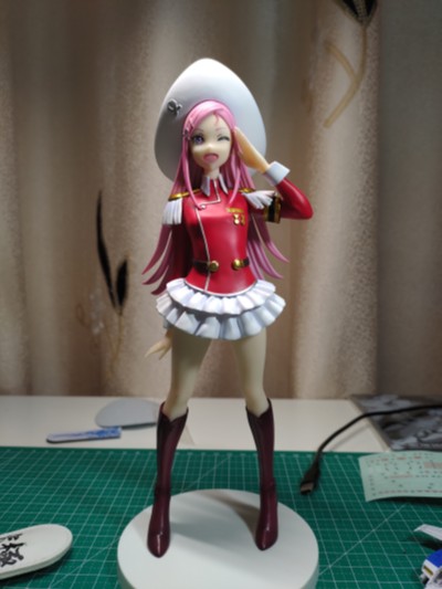 交响诗篇 超进化1	阿尼莫奈