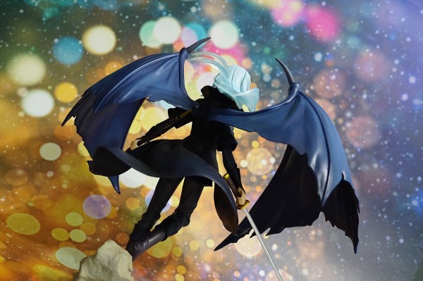 一番赏 关于我转生变成史莱姆这档事 利姆露·坦派斯特 A赏