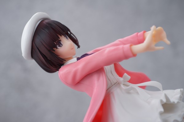 路人女主的养成方法 Fine 加藤惠 女主角ver.