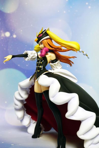 回转企鹅罐 水晶公主