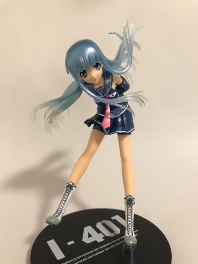 苍蓝钢铁的琶音 -Ars Nova- DC“伊欧娜”Ver.1.5