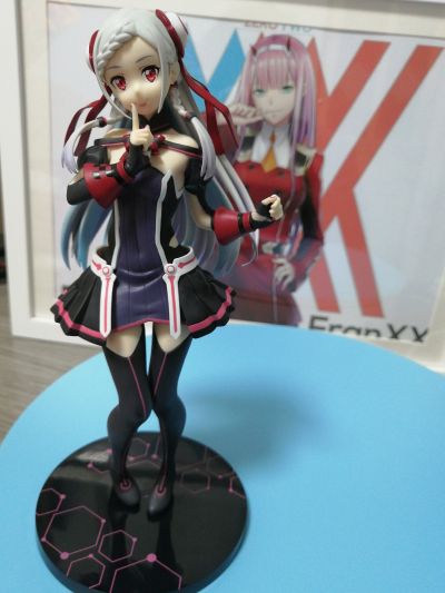 一番赏 剧场版 刀剑神域 -オーディナル・比例- ユナ