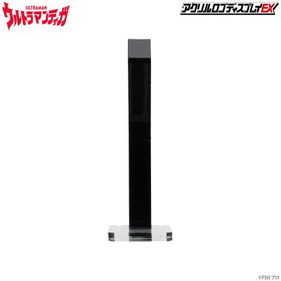 亚克力Logo摆件 EX 迪迦奥特曼 胜利队