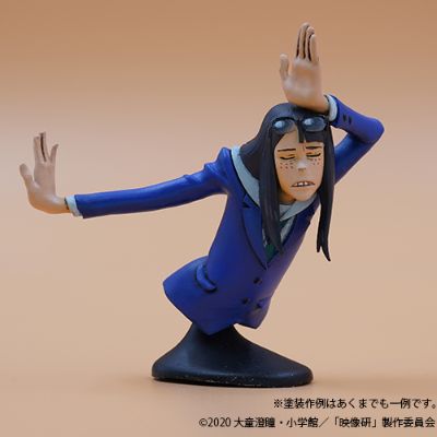 别对映像研出手！水崎燕 & 金森沙耶香 & 浅草绿 3人套装 OP版