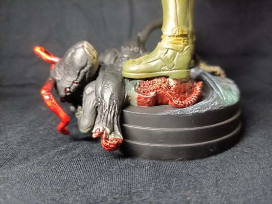 S.I.C. 假面骑士 假面骑士１号