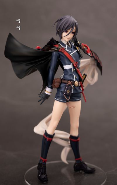 粘土人 #594 刀剑乱舞-ONLINE- 药研藤四郎