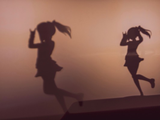 爱与演唱会！ 矢泽妮可