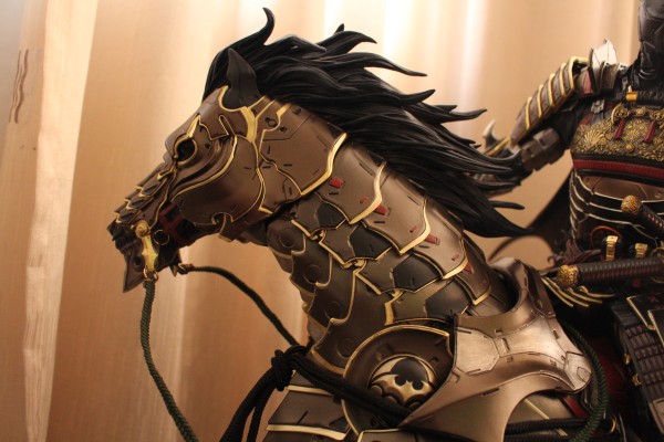 漫威 钢铁侠 反浩克装甲