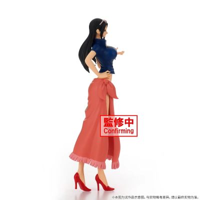 Glitter & Glamours 海贼王 妮可・罗宾 Ver.A