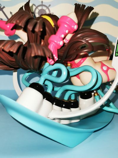 真魔神ZERO 弓沙耶加 type 普利阿普斯A 限定Ver.