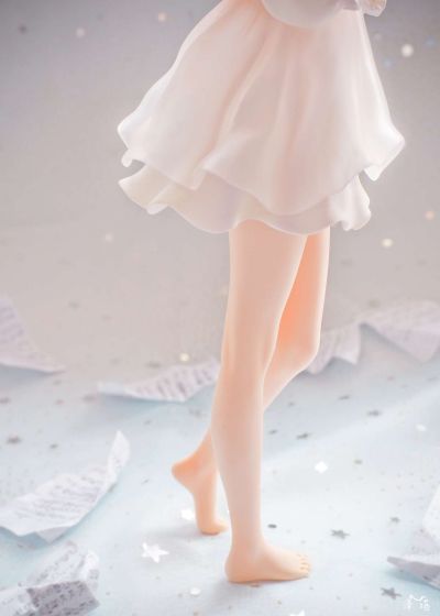 四月是你的谎言 宫园薰 便服版本