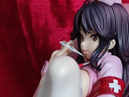 护士 桃井 标准版