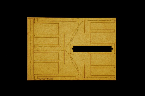 No.6195 德国国会大厦之战 1945 战斗套装