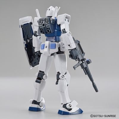 HG 高达基地限定   机动战士高达 RX-78-2 高达 全面进化 高达基地配色版