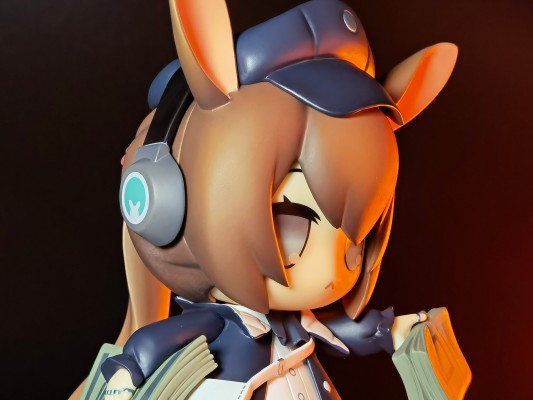 MAX系列 明日方舟 阿米娅 报童ver.