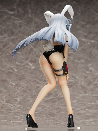 B-style  IS 〈无限斯特拉托斯〉拉芙拉·布迪威伊 裸腿兔女郎Ver.