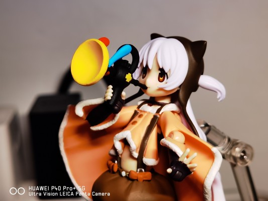 figma 剧场版 魔法少女小圆 ［新編］ 叛逆の物語 百江渚