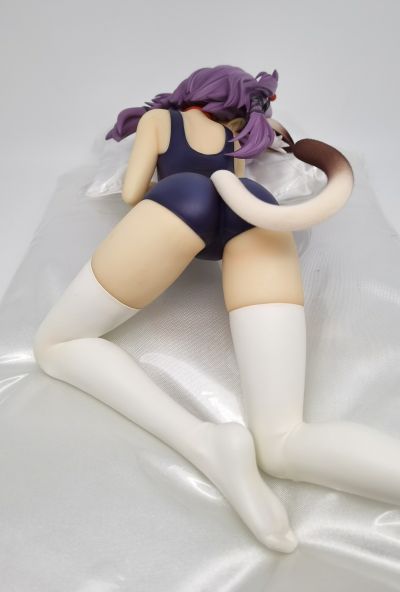 4-Leaves ToHeart2 AnotherDays 菜菜子  限定黑猫ver.