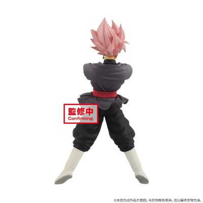 龙珠超 超战士列传 龙珠超 扎马斯 超级赛亚人桃红