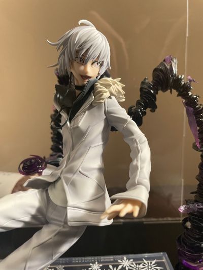 魔法的禁书目录III 一方通行