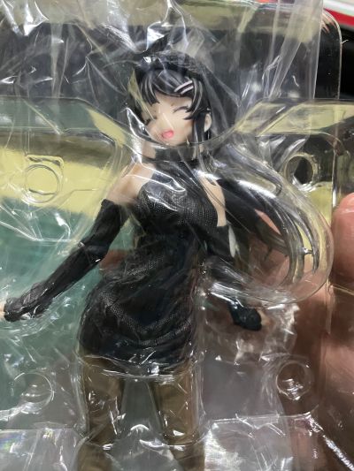 Coreful Figure 青春猪头少年不会梦到兔女郎学姐 樱岛麻衣 -针织衣裙- TAITO限定