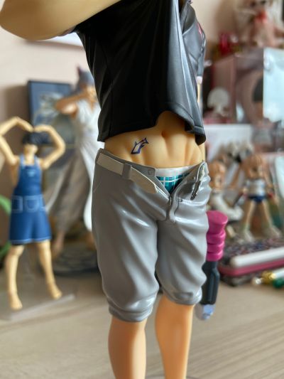 Free! -Eternal Summer- 山崎宗介