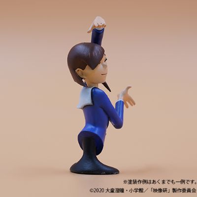 别对映像研出手！水崎燕 & 金森沙耶香 & 浅草绿 3人套装 OP版