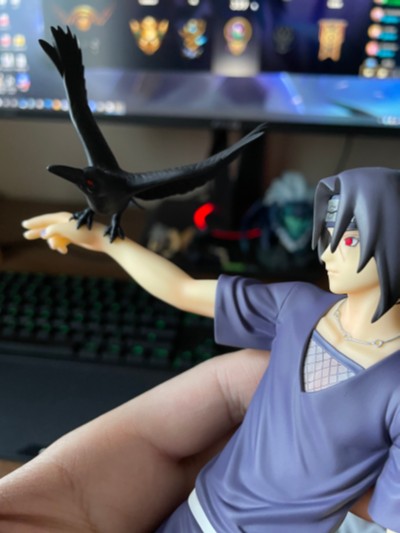 G.E.M. 火影忍者 疾风传 宇智波鼬