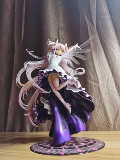 手办ジャパン 魔法少女小圆 アルティメットまどか