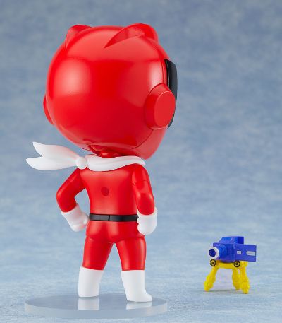 粘土人#1588 玩具Youtuber - Leon Channel