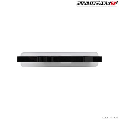 亚克力Logo摆件EX 假面骑士圣刃