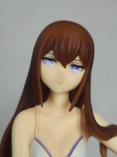 BEACH QUEENS 命运石之门 牧濑红莉栖 电击限定 泳装ver.