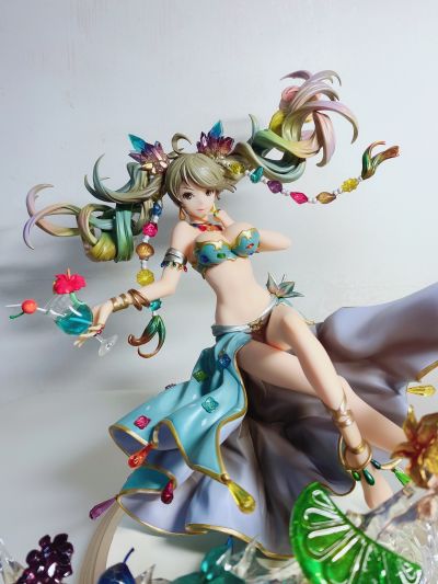 碧蓝幻想 七宝石的夏姬  蕾芬娜