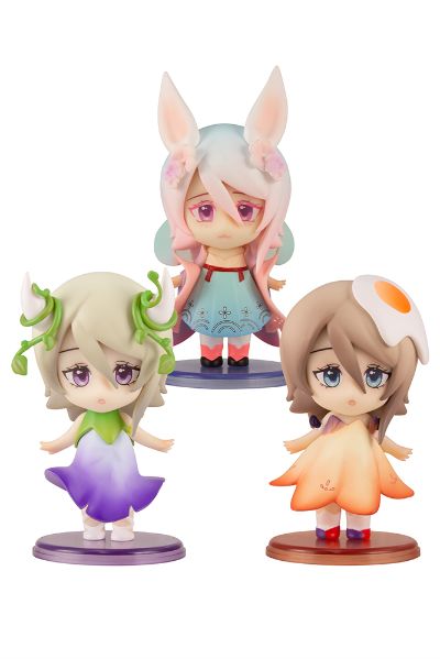 所谓伊人/花语系列 PLUM限定版