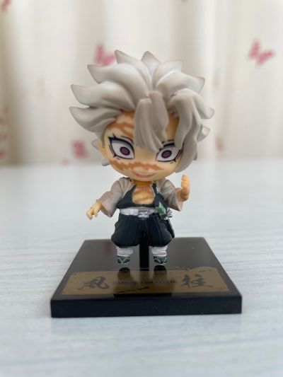 鬼灭之刃 炭治郎与柱们 套装 B