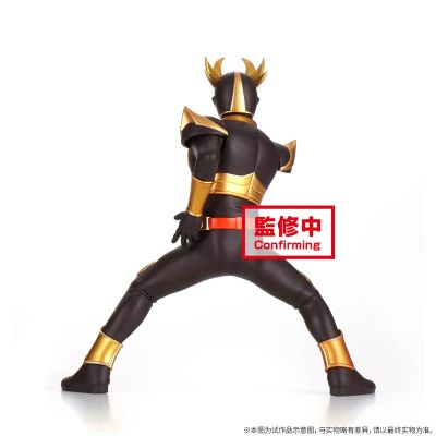 英雄勇像 假面骑士亚极陀 假面骑士亚极陀 大地形态 B款