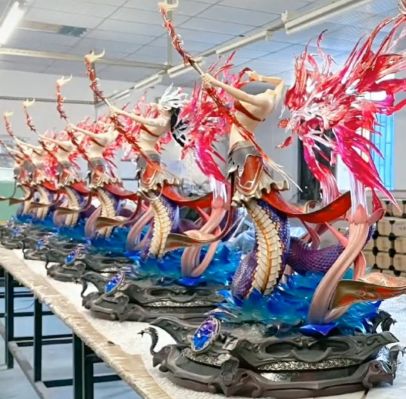 斗破苍穹 美杜莎