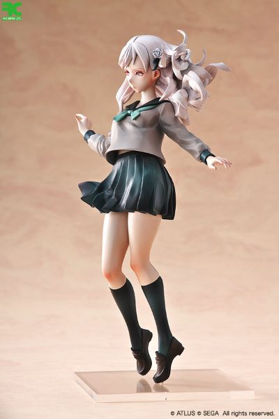 十三机兵防卫圏 冬坂五百里