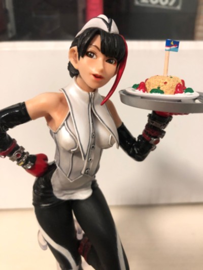 S.I.C. 假面骑士：电王 小叶奈