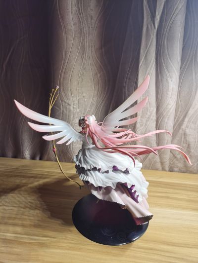 粘土人#285 魔法少女小圆 终极小圆