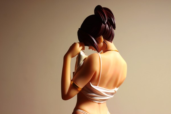 KEIKO's Beauty Line Collection 胡蝶兰 白色版